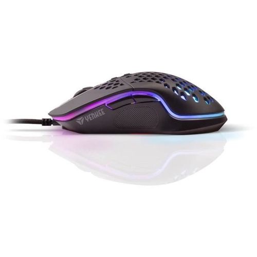 Souris Gaming - Shotgun - Yms 3030bk