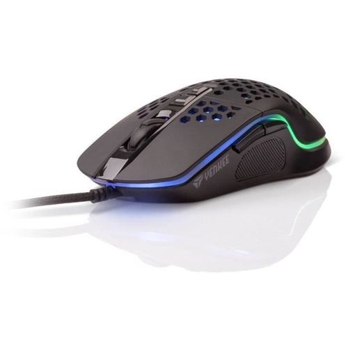 Souris Gaming - Shotgun - Yms 3030bk