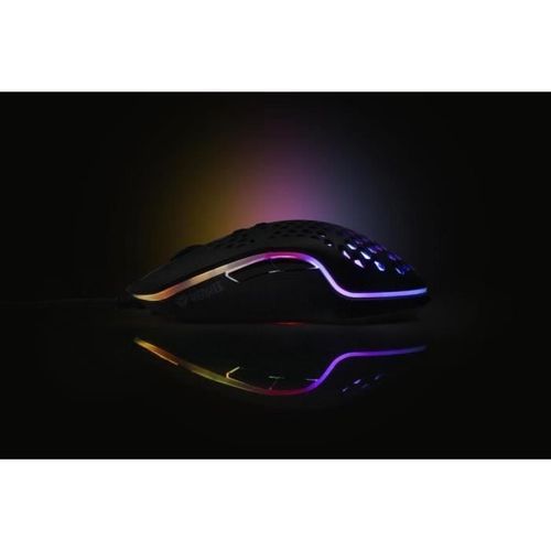 Souris Gaming - Shotgun - Yms 3030bk