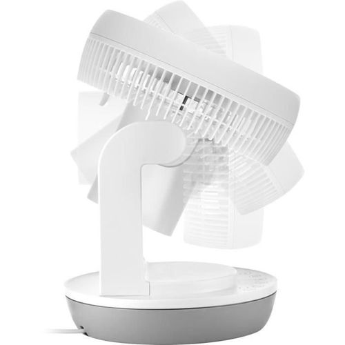 Ventilateur De Bureau - Sfe 2340wh