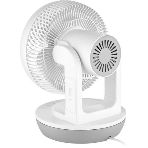 Ventilateur De Bureau - Sfe 2340wh