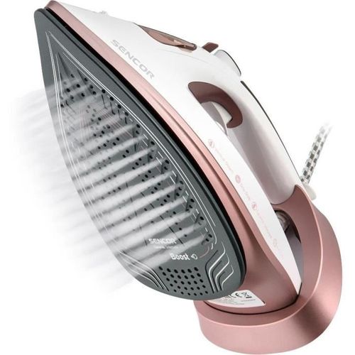 Fer à Vapeur - Ssi 3520rs