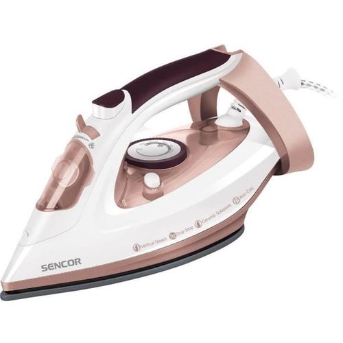 Fer à Vapeur - Ssi 3520rs