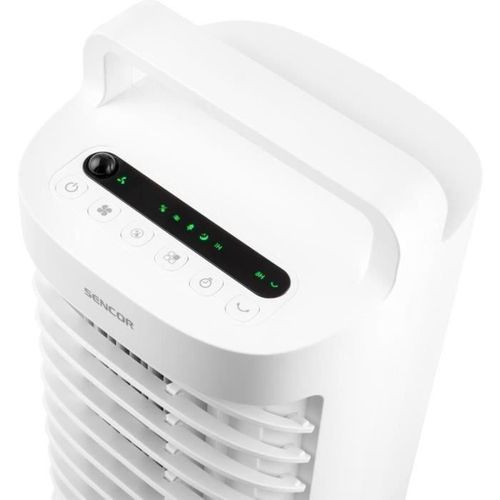 Refroidisseur D'air - Sfn 5011wh