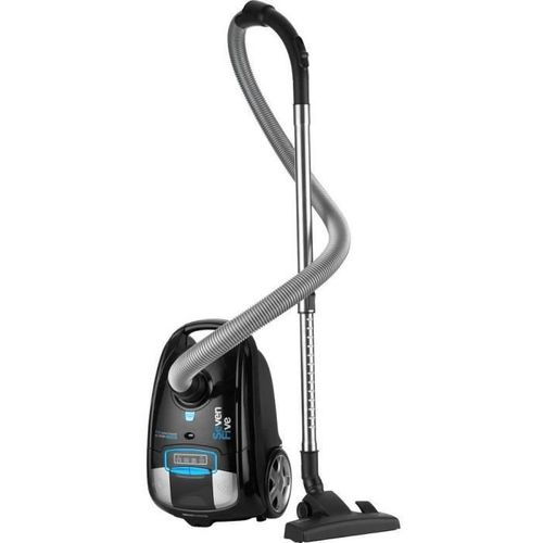 Aspirateur Avec Sac - Svc 7500bk