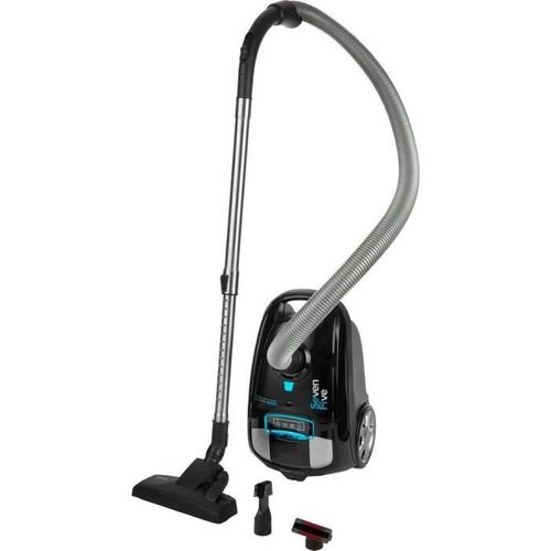 Aspirateur Avec Sac - Svc 7500bk