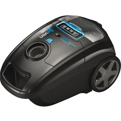 Aspirateur Avec Sac - Svc 7500bk