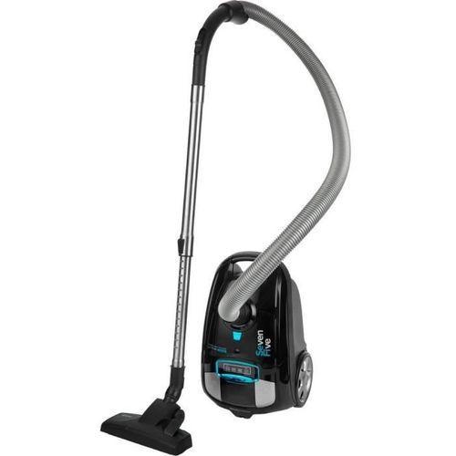 Aspirateur Avec Sac - Svc 7500bk