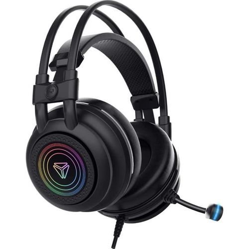Casque Gaming - Shadow - Yhp 3035