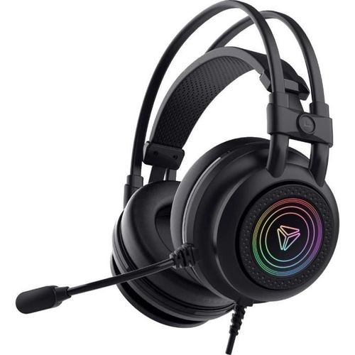 Casque Gaming - Shadow - Yhp 3035