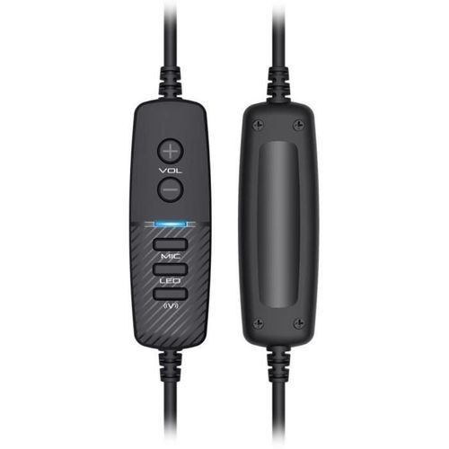 Casque Gaming - Shadow - Yhp 3035