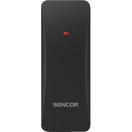 Station Météo Avec Capteur Sans Fil - Sws 2850