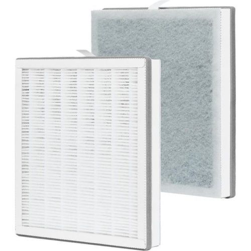 Sha 6400wh-eue3 – Purificateur D'air 4 Étapes et Uv-c, Jusqu'à 15 M²