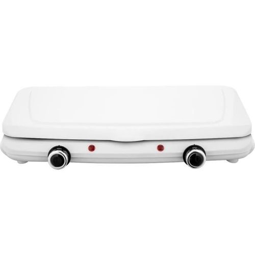 Plaque Chauffante - Scp 2271wh-eue4