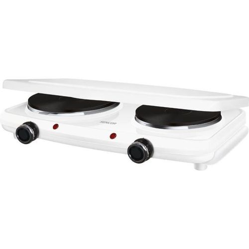 Plaque Chauffante - Scp 2271wh-eue4