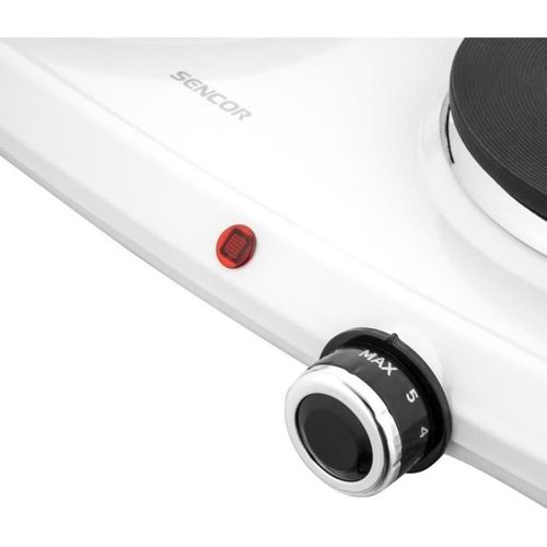 Plaque Chauffante - Scp 2271wh-eue4