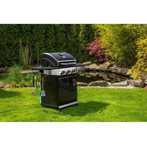 Barbecue gaz Gril - Fzg 3013
