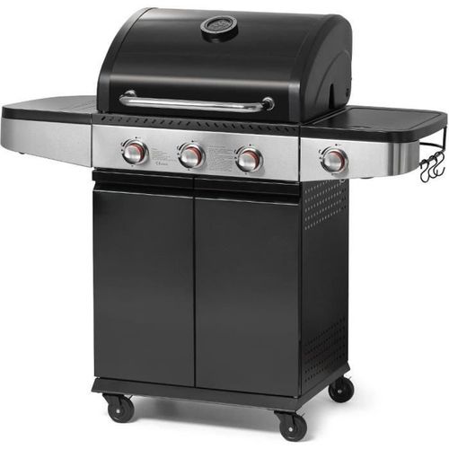 Barbecue gaz Gril - Fzg 3013