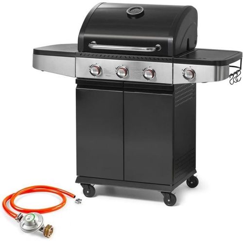 Barbecue gaz Gril - Fzg 3013