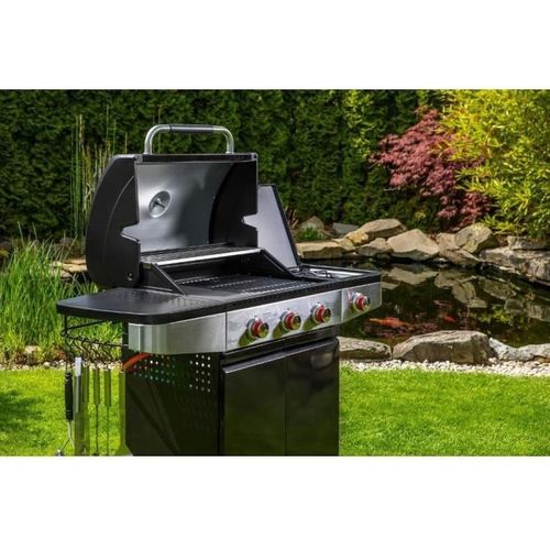 Barbecue gaz Gril - Fzg 3013