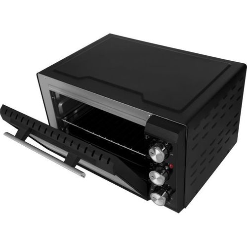 Mini-four - Seo 2000bk - 20 L - 1650 W - Noir