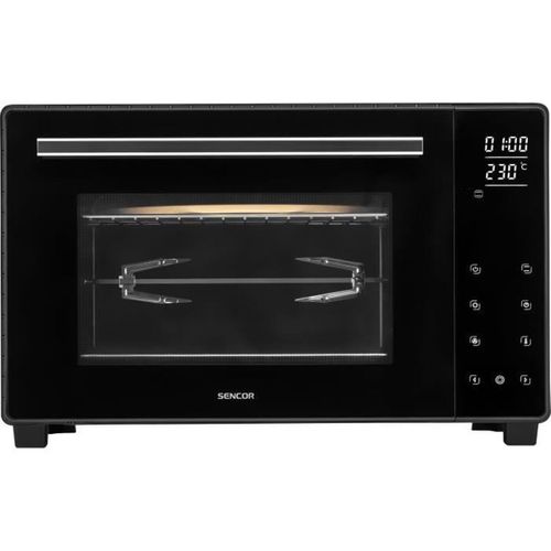 Mini-four - Seo 3250bk - 35 L - 1700 W - Noir