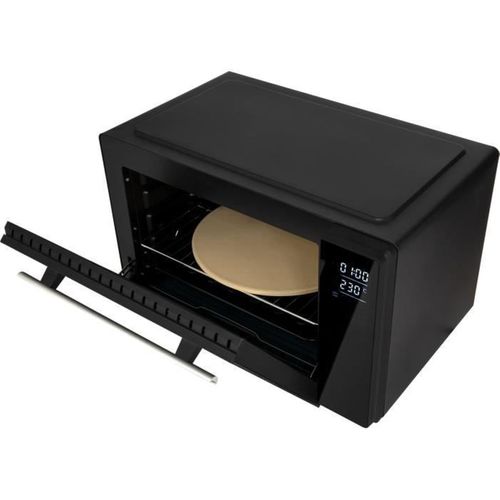 Mini-four - Seo 3250bk - 35 L - 1700 W - Noir