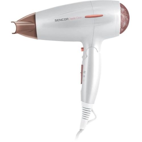 Seche-cheveux - Shd 7200gd