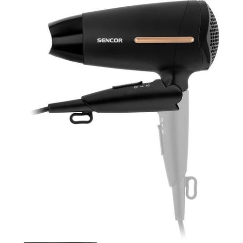 Seche-cheveux - Shd 0045bk