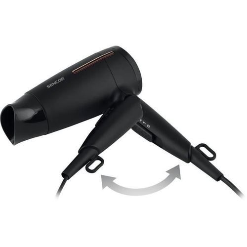 Seche-cheveux - Shd 0045bk