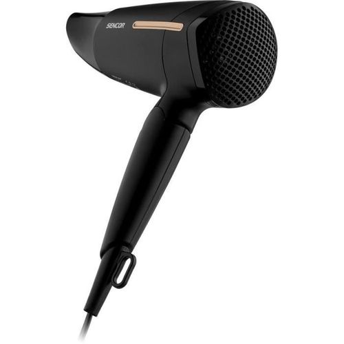 Seche-cheveux - Shd 0045bk