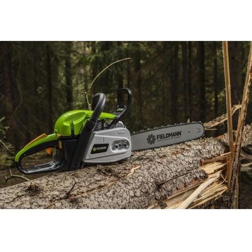 Tronçonneuse Thermique - Fzp 5816-b