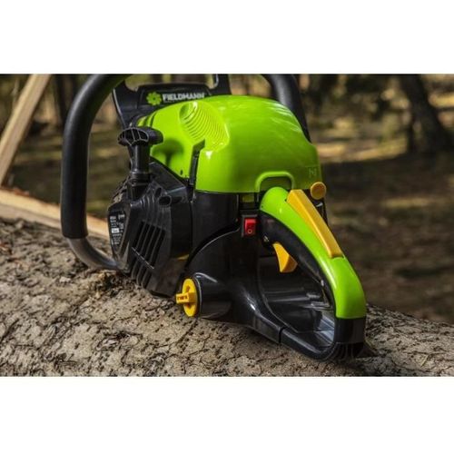 Tronçonneuse Thermique - Fzp 5816-b