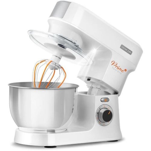 Robot Pâtissier - Stm 3760wh