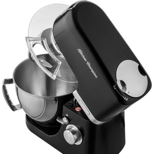 Robot Multi-usages - Stm 6359bk - 1000 W - Noir