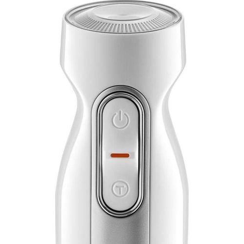 Robot Multifonctions - Shb 4378wh - 2 Vitesses - 800 W - Hachoir Et Fouet