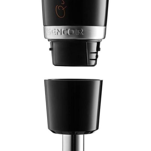 Mixeur Plongeant - Shb 4379bk