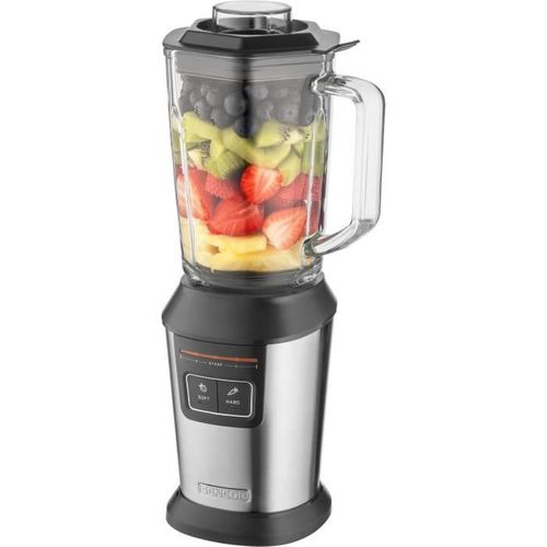 Blender Smoothie - Sencor - Sbl 7570ss - 800 W - Argent