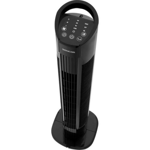 Ventilateur Tour - Sft 3113bk