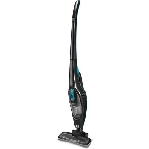Aspirateur Balai Sans Fil - Svc 7822tq - 2-en-1 - 110 W - 76 dB - 0,5 L - Noir