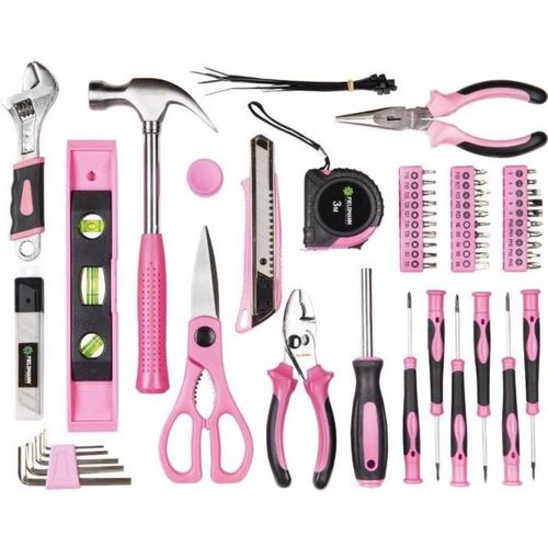 Ensemble D’outils - Fdg 5016-71r