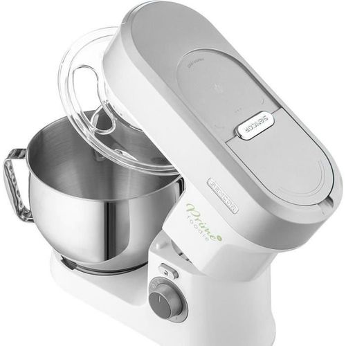 Robot Pâtissier - Stm 3789sl