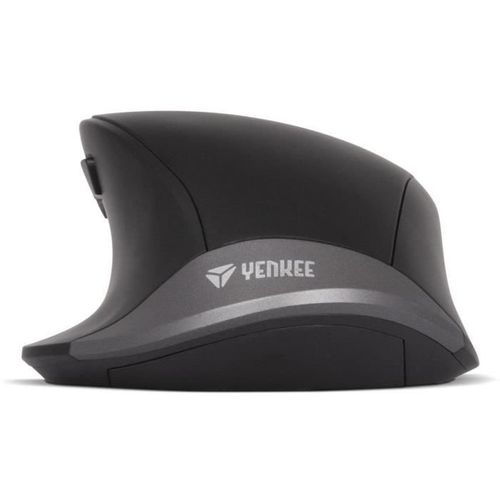 Souris Ergonomique Sans Fil - Gamme - Yms 2075