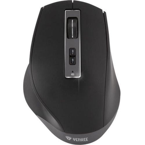 Souris Ergonomique Sans Fil - Gamme - Yms 2075
