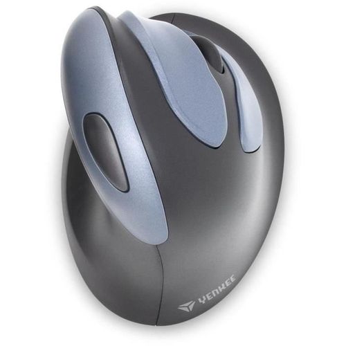 Souris Sans Fil Ergonomique Verticale - Yms 5030