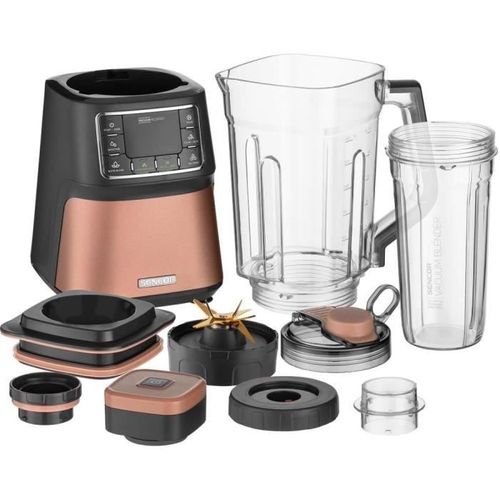 Super Blender - Sbu 7676gd