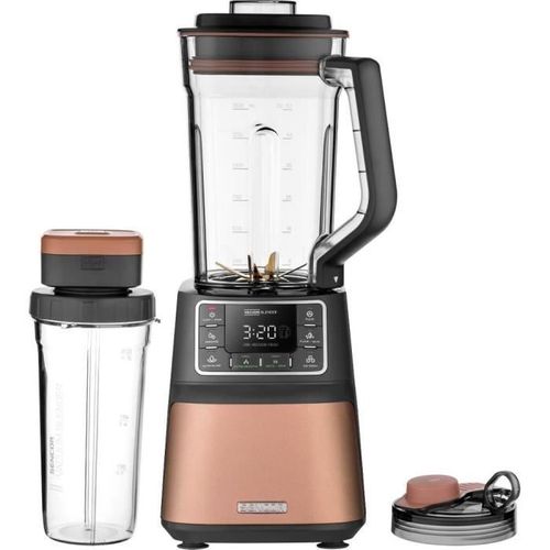 Super Blender - Sbu 7676gd