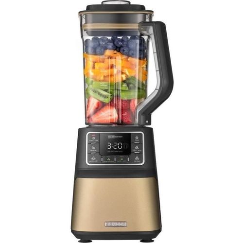 Super Blender - Sbu 7677ch