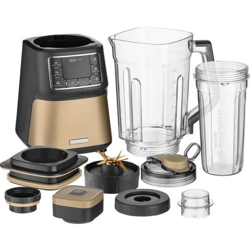 Super Blender - Sbu 7677ch