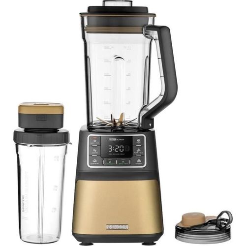 Super Blender - Sbu 7677ch